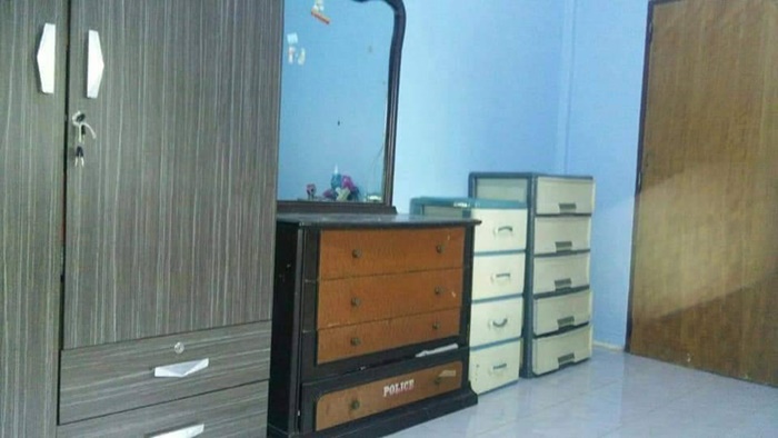 ขาย บ้านเดี่ยว สุวินทวงศ์64 ซอยแก้วประดับ 2 ชั้น 2 นอน 2 น้ำ ที่จอดรถ 3 คัน